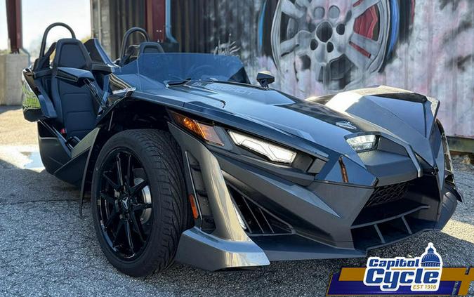 2025 Polaris Slingshot® Slingshot® SLR AutoDrive