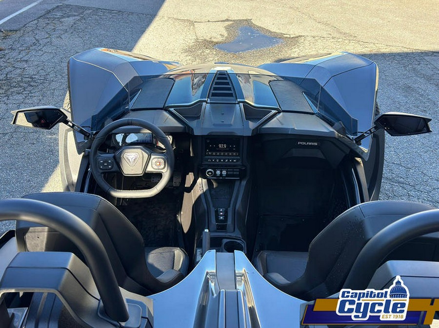 2025 Polaris Slingshot® Slingshot® SLR AutoDrive
