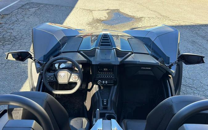 2025 Polaris Slingshot® Slingshot® SLR AutoDrive
