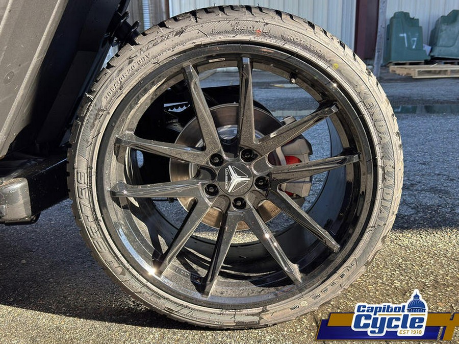 2025 Polaris Slingshot® Slingshot® SLR AutoDrive