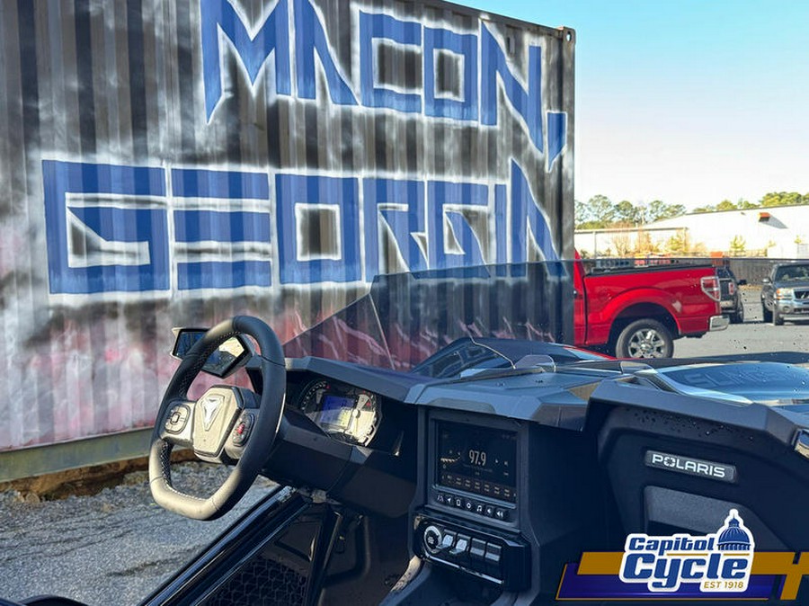 2025 Polaris Slingshot® Slingshot® SLR AutoDrive