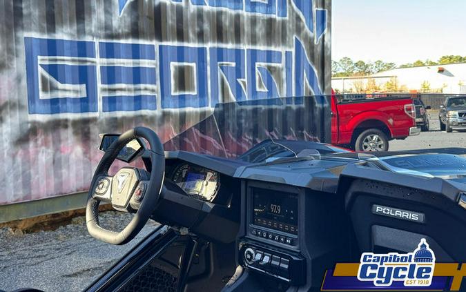 2025 Polaris Slingshot® Slingshot® SLR AutoDrive