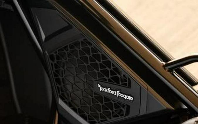 2025 Polaris Slingshot® Slingshot® SLR AutoDrive