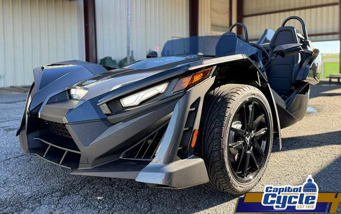 2025 Polaris Slingshot® Slingshot® SLR AutoDrive