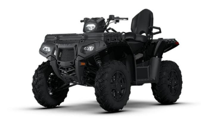 2026 Polaris® Sportsman Touring 850 Premium