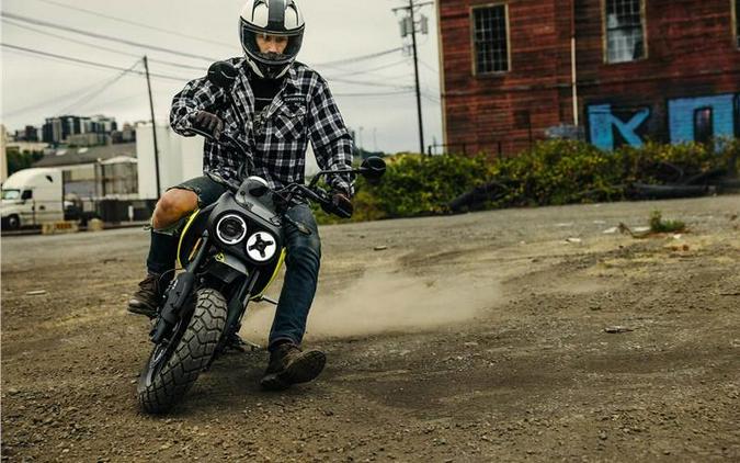 2024 CFMOTO PAPIO CL CF125-10US