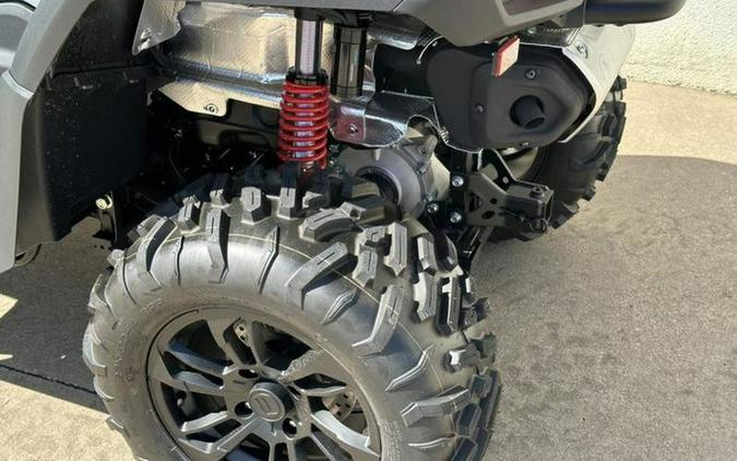 2025 CFMOTO CForce 1000 Touring