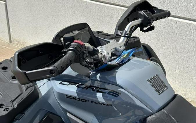 2025 CFMOTO CForce 1000 Touring