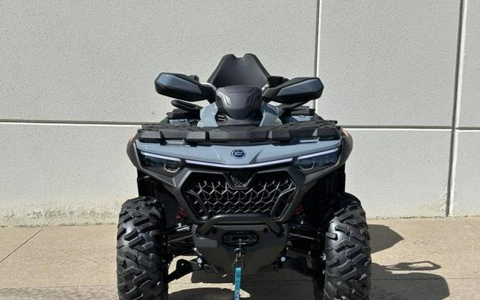 2025 CFMOTO CForce 1000 Touring