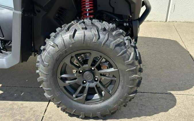 2025 CFMOTO CForce 1000 Touring