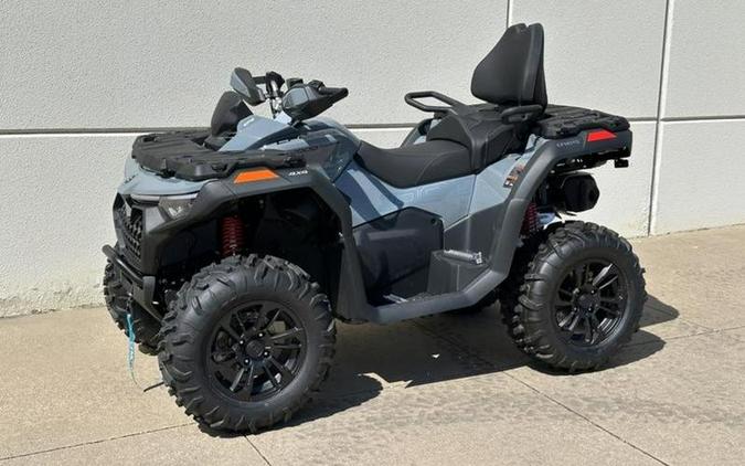 2025 CFMOTO CForce 1000 Touring