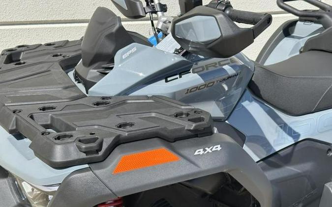 2025 CFMOTO CForce 1000 Touring