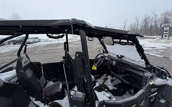 2018 Polaris RZR S4 900 EPS