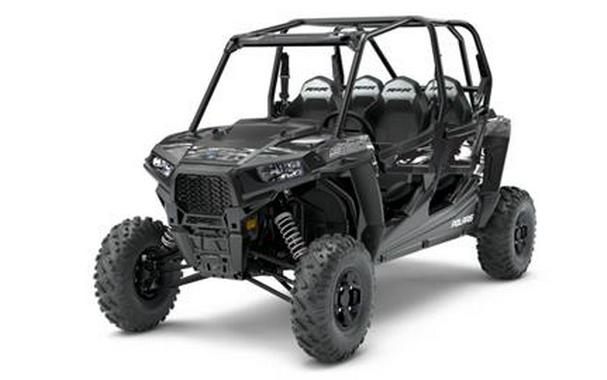 2018 Polaris RZR S4 900 EPS