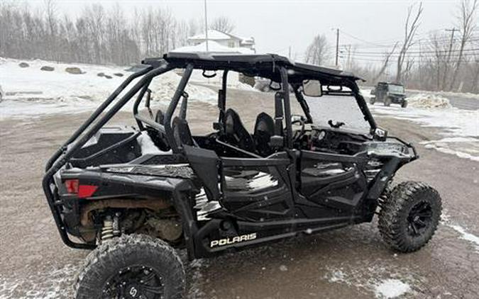 2018 Polaris RZR S4 900 EPS