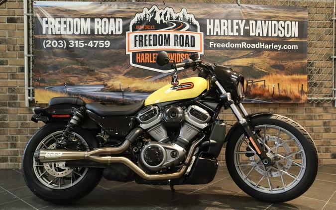 2023 Nightster Special (RH975S)