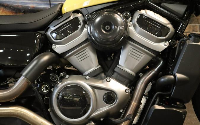 2023 Nightster Special (RH975S)