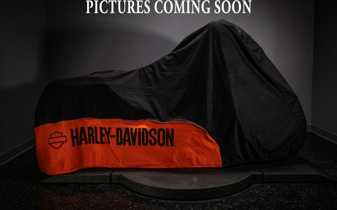 2023 Harley-Davidson Nightster Special