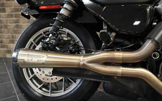 2023 Nightster Special (RH975S)