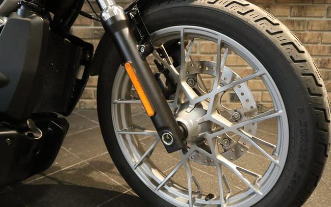 2023 Nightster Special (RH975S)
