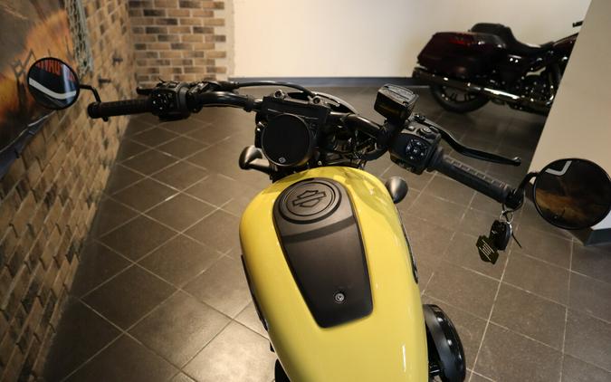 2023 Nightster Special (RH975S)