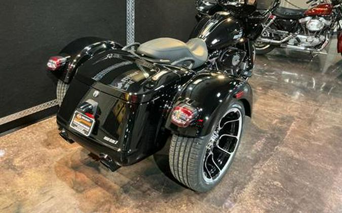 2026 Harley-Davidson Road Glide® 3