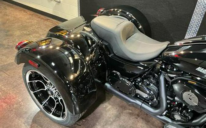 2026 Harley-Davidson Road Glide® 3