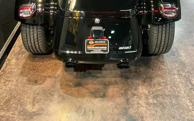 2026 Harley-Davidson Road Glide® 3