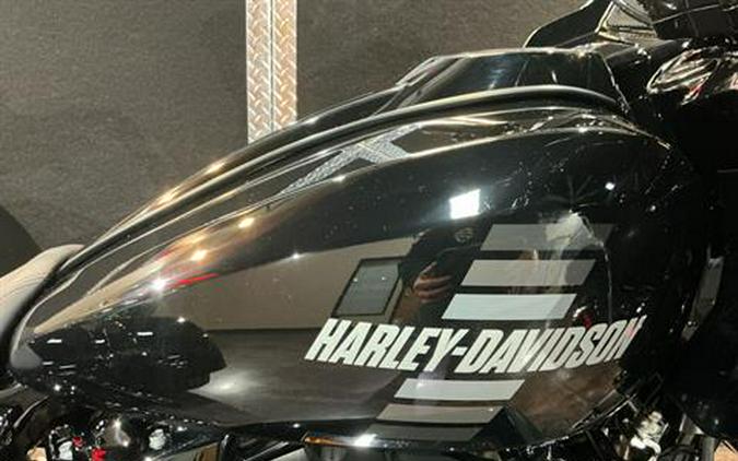 2026 Harley-Davidson Road Glide® 3