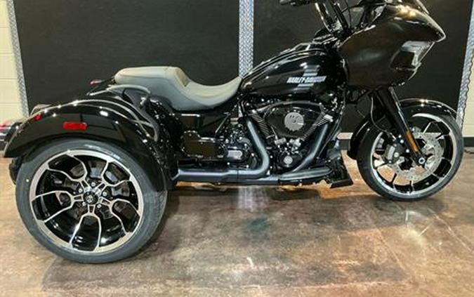 2026 Harley-Davidson Road Glide® 3