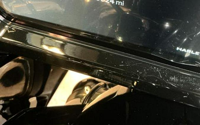 2026 Harley-Davidson Road Glide® 3