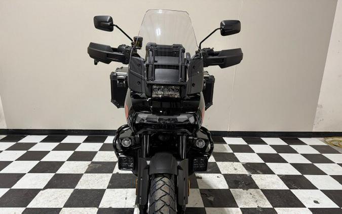 Pan America 1250 Limited