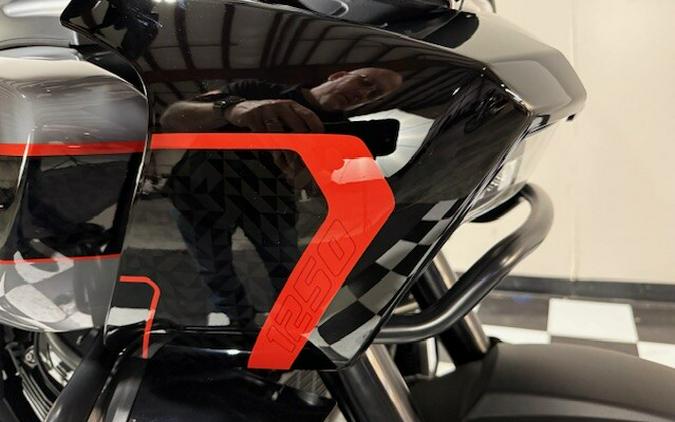 Pan America 1250 Limited