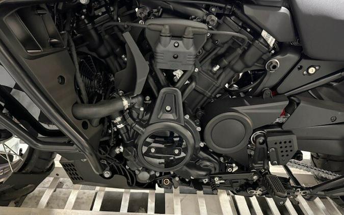 Pan America 1250 Limited