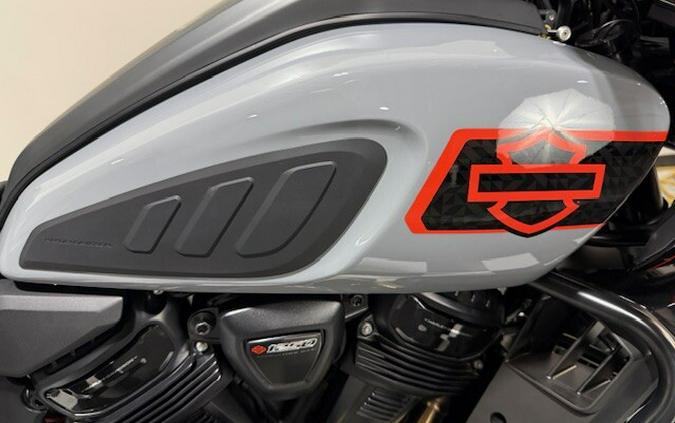 Pan America 1250 Limited