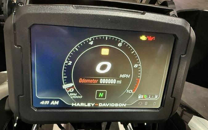 Pan America 1250 Limited