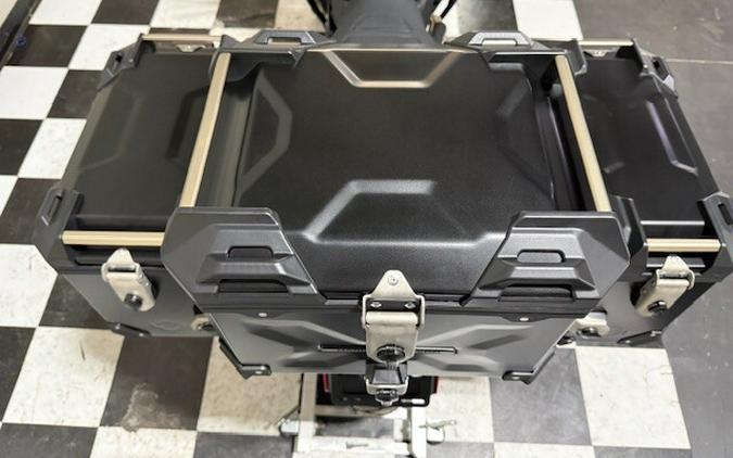 Pan America 1250 Limited