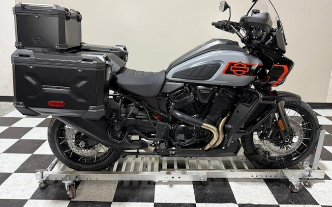 Pan America 1250 Limited