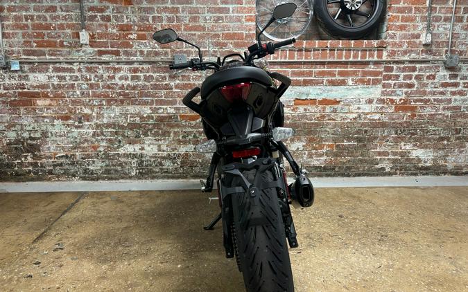 2026 Triumph Tiger Sport 800