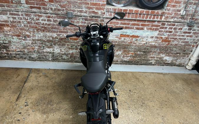 2026 Triumph Tiger Sport 800