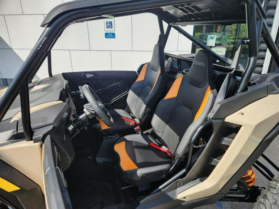 2026 Polaris® RZR XP S 1000 Ultimate