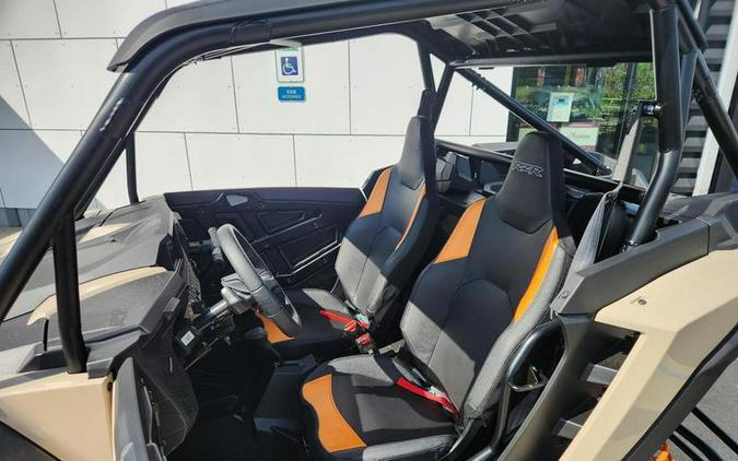 2026 Polaris® RZR XP S 1000 Ultimate
