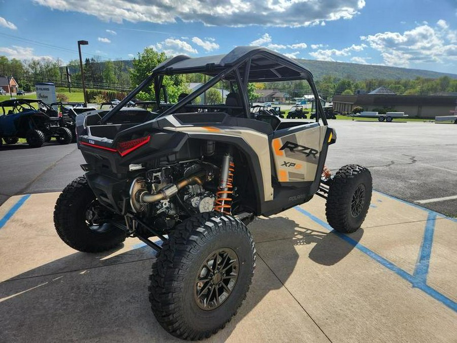 2026 Polaris® RZR XP S 1000 Ultimate