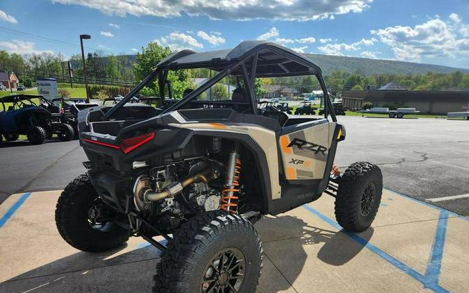 2026 Polaris® RZR XP S 1000 Ultimate