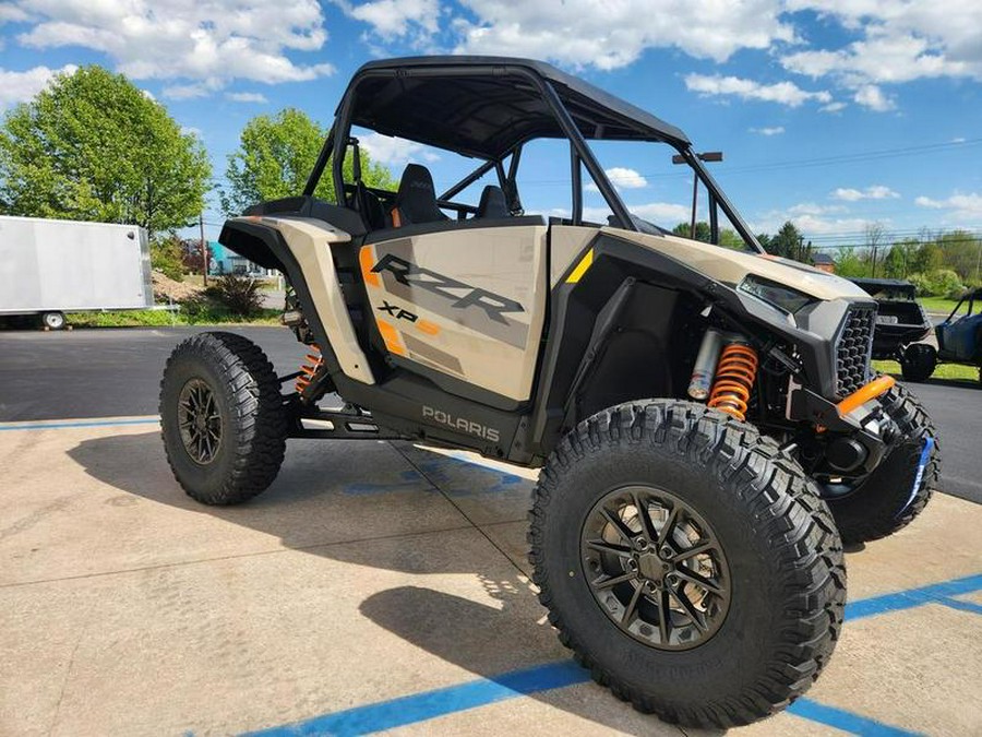 2026 Polaris® RZR XP S 1000 Ultimate