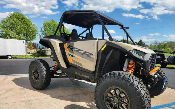 2026 Polaris® RZR XP S 1000 Ultimate