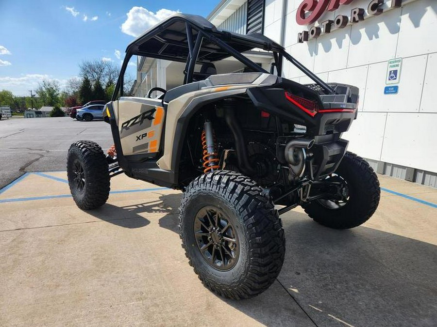 2026 Polaris® RZR XP S 1000 Ultimate