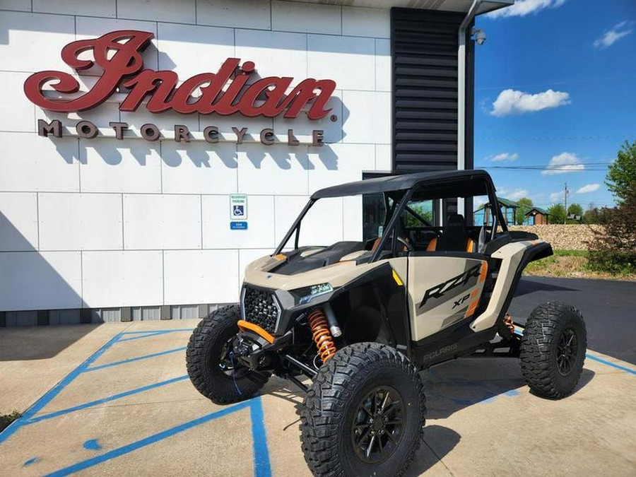 2026 Polaris® RZR XP S 1000 Ultimate