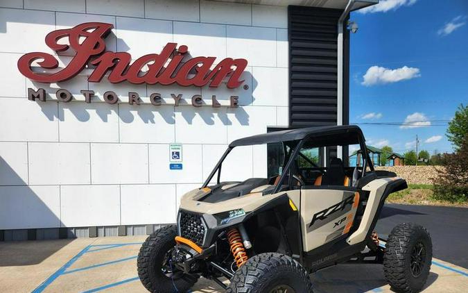 2026 Polaris® RZR XP S 1000 Ultimate