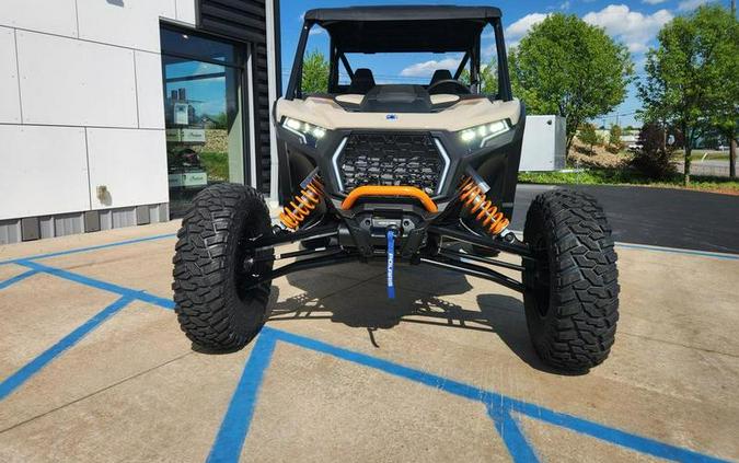 2026 Polaris® RZR XP S 1000 Ultimate
